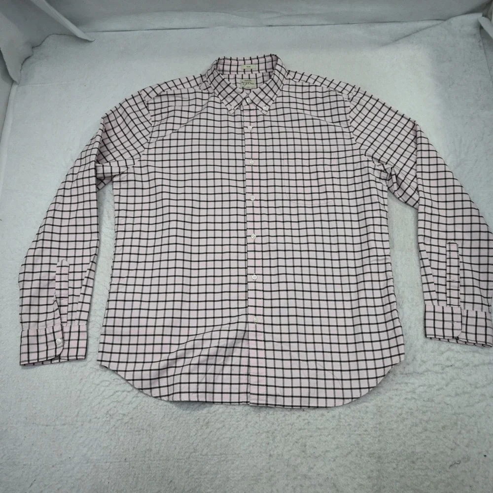 J. Crew crew button